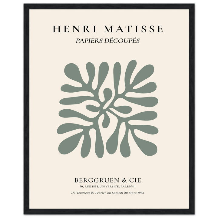 MATISSE ORGANIC