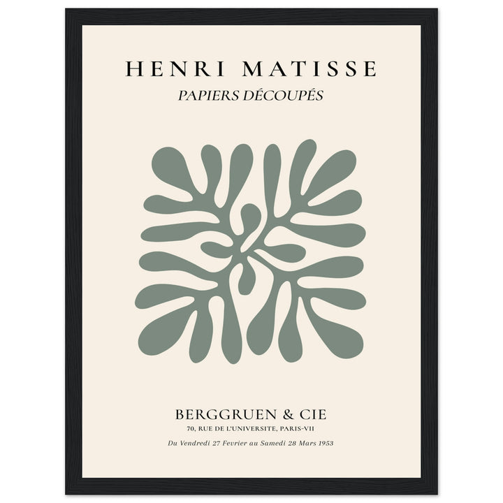 MATISSE ORGANIC