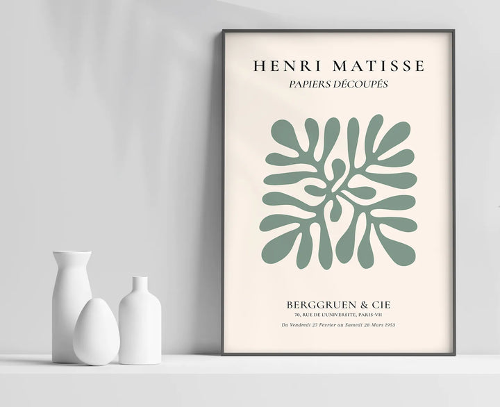 MATISSE ORGANIC