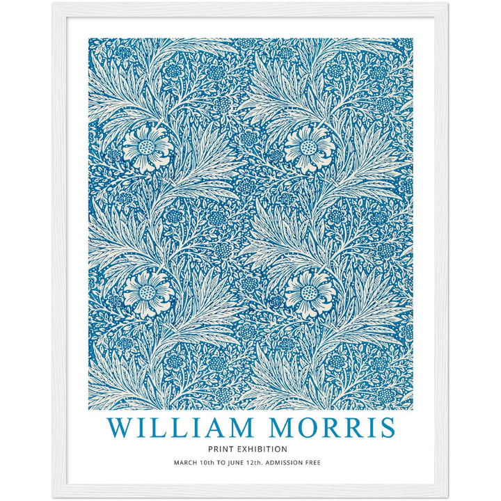 CUADRO WILLIAM MORRIS