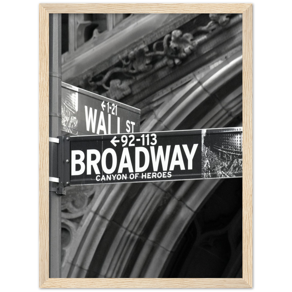 BROADWAY