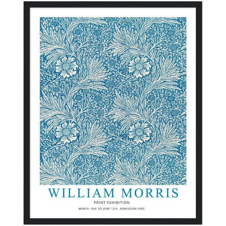 CUADRO WILLIAM MORRIS