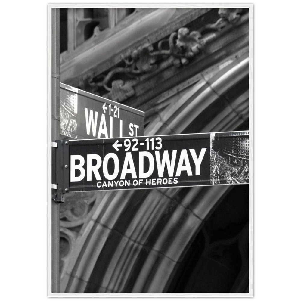 BROADWAY