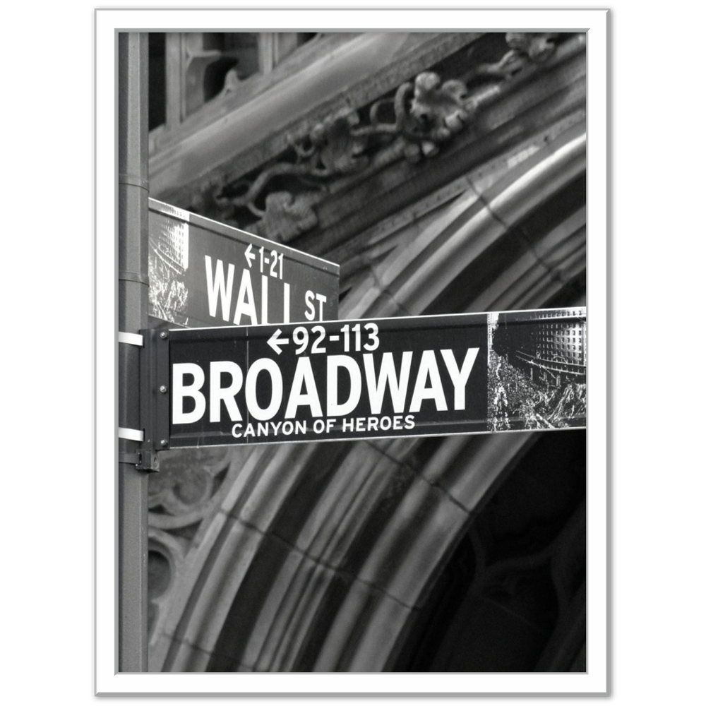 BROADWAY