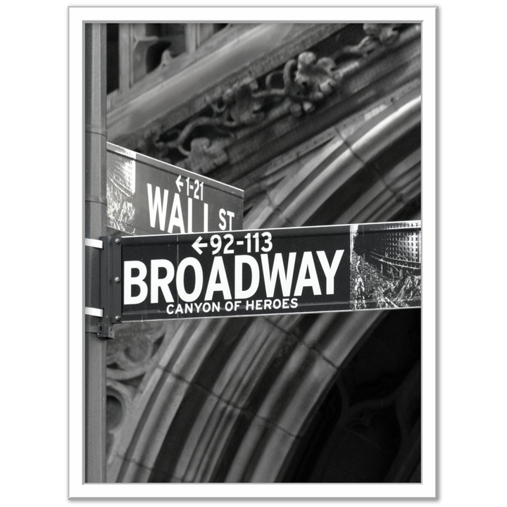 BROADWAY