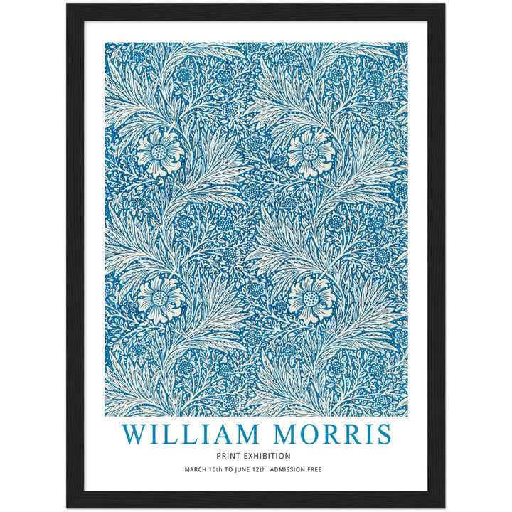 CUADRO WILLIAM MORRIS