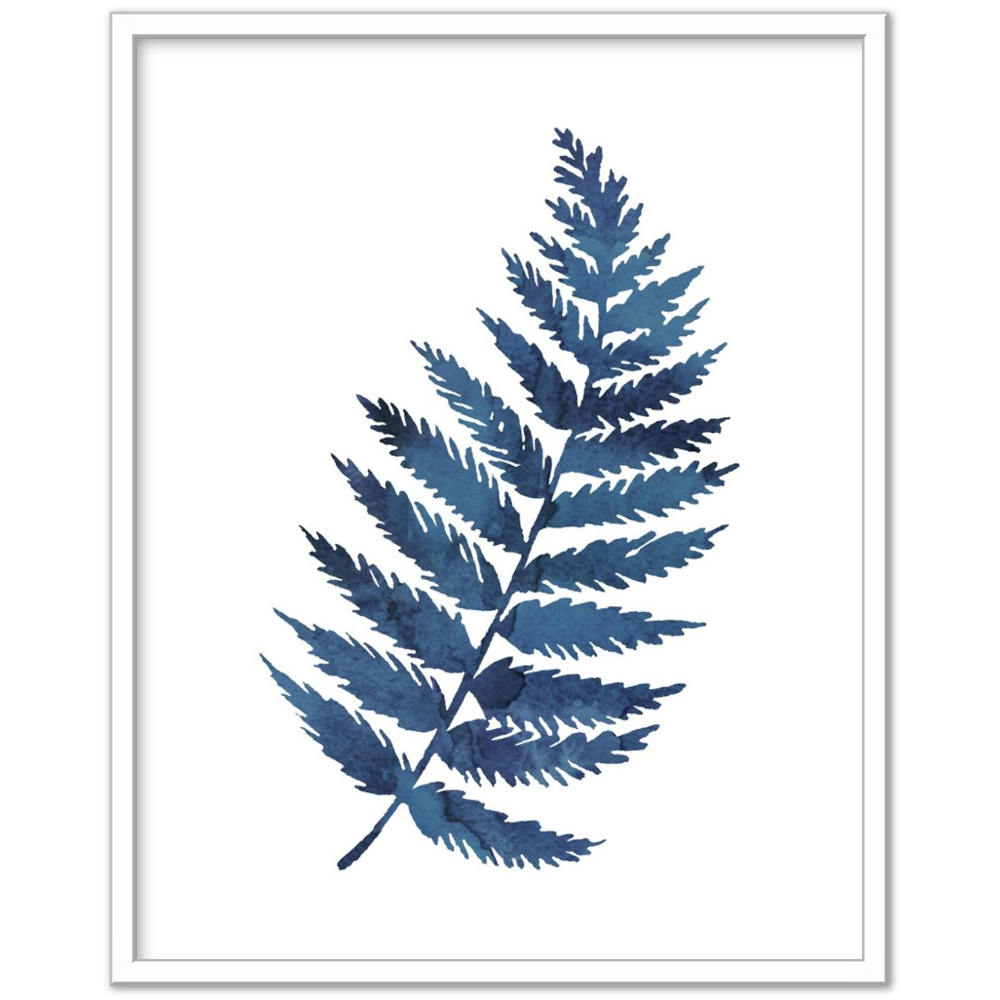 BLUE FERN I