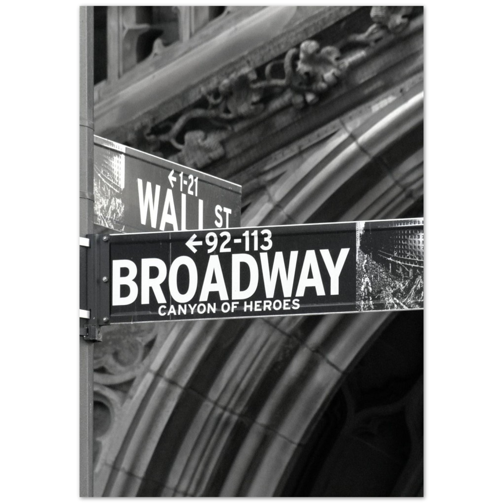 BROADWAY