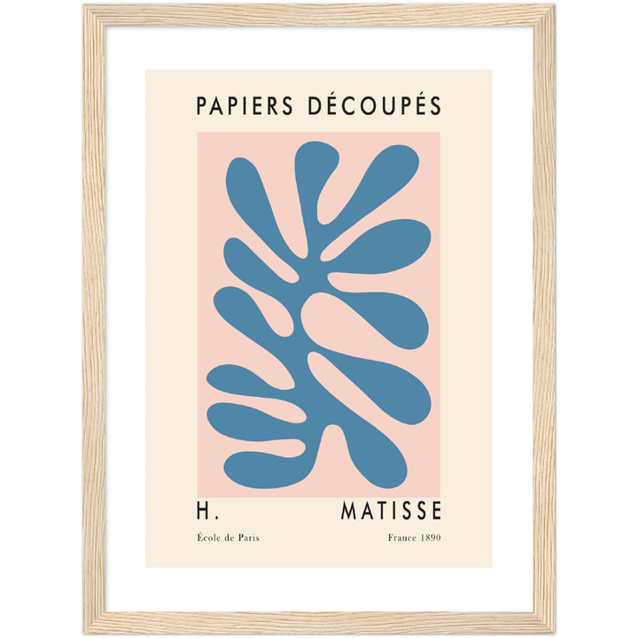 MATISSE PARIS