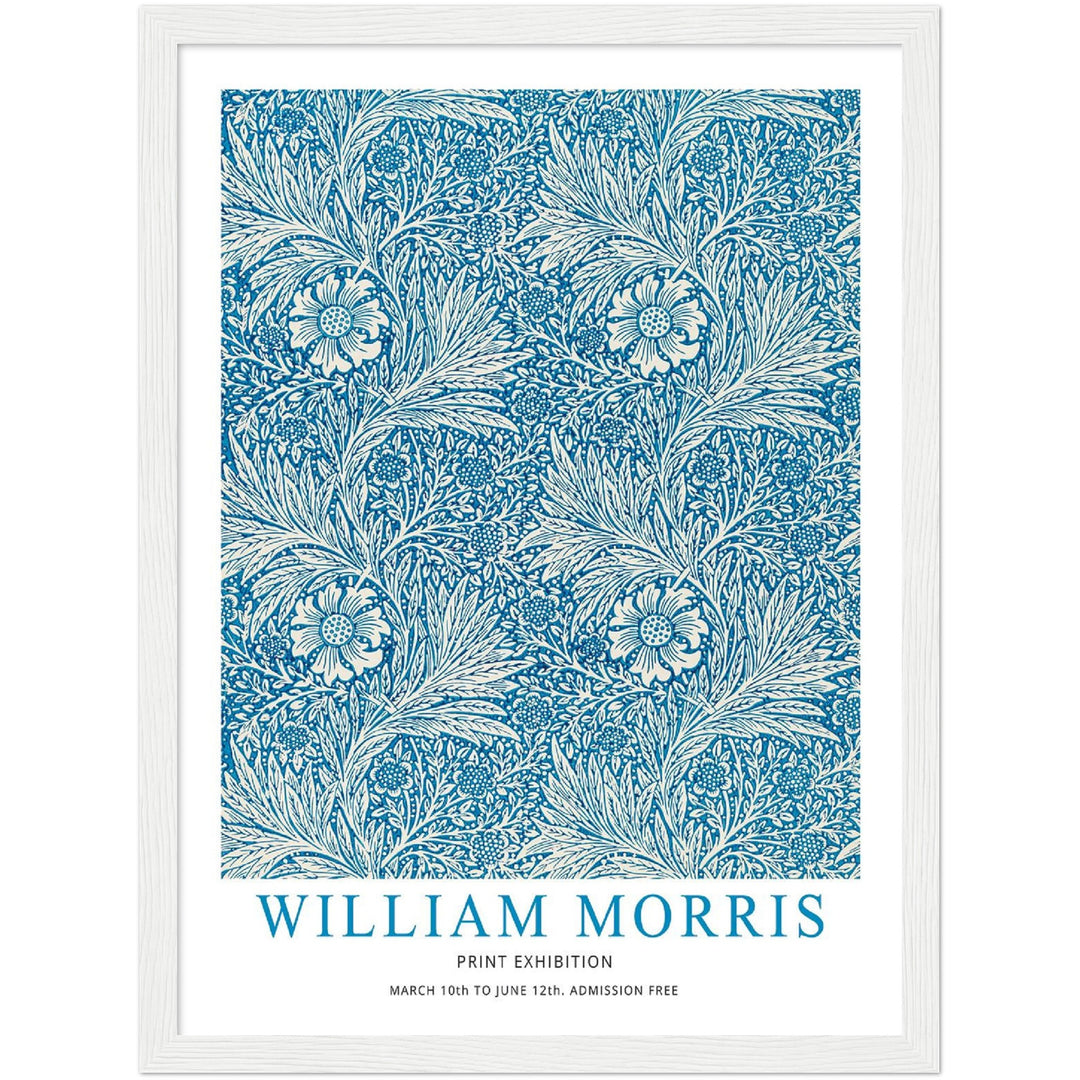 CUADRO WILLIAM MORRIS