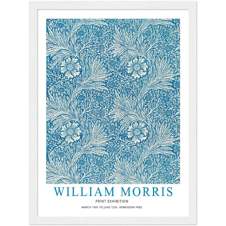 CUADRO WILLIAM MORRIS