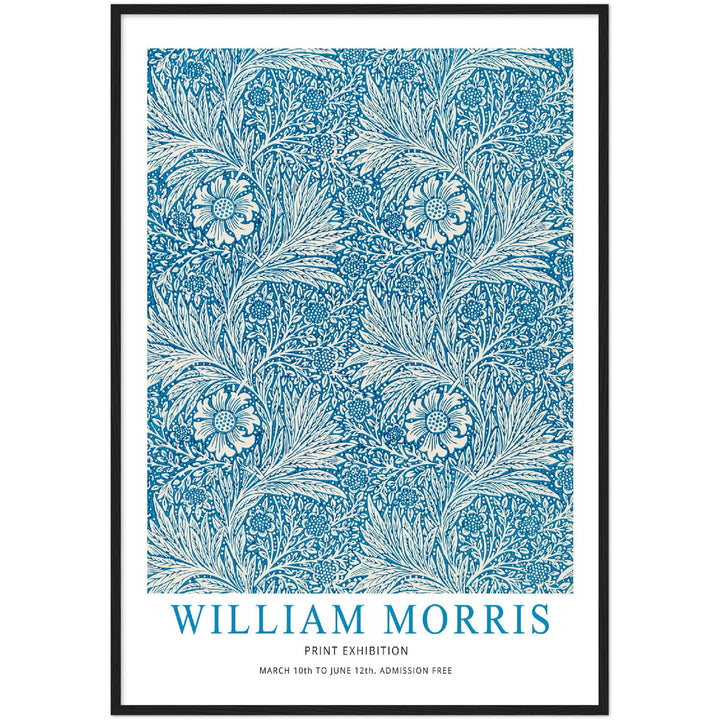 CUADRO WILLIAM MORRIS