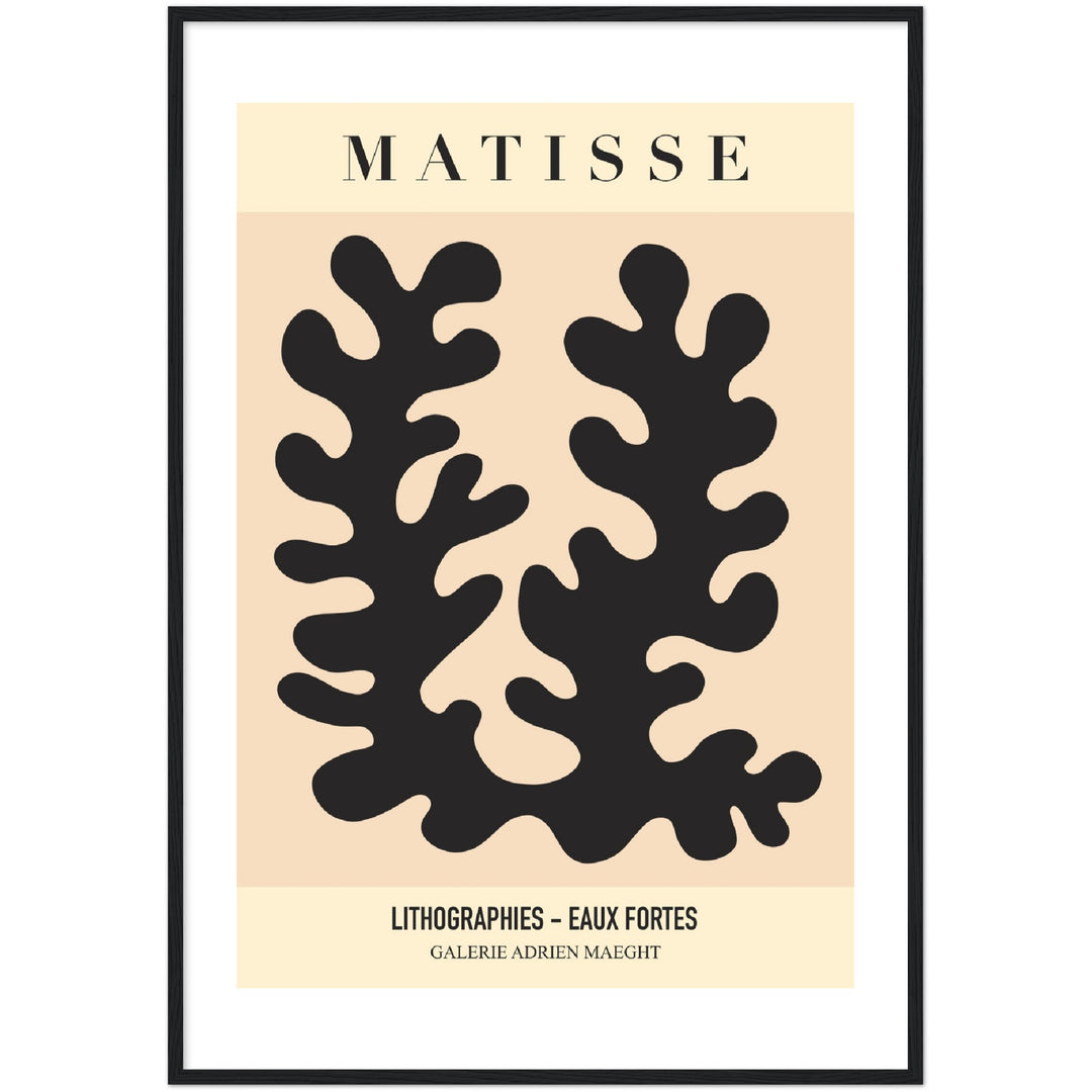 MATISSE LITHO