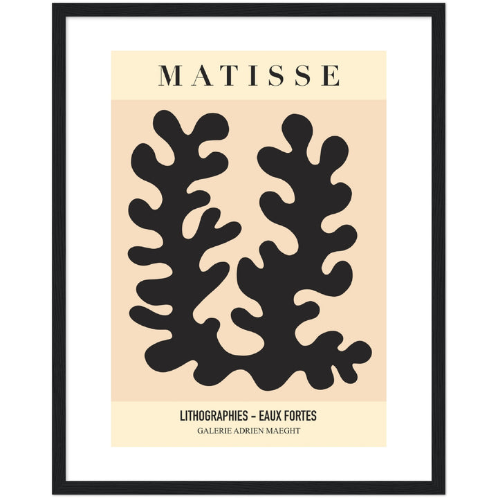 MATISSE LITHO