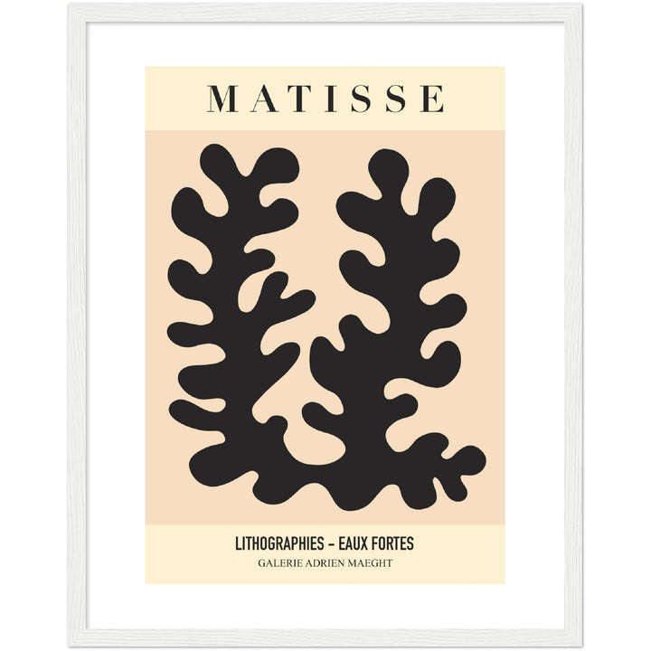 MATISSE LITHO