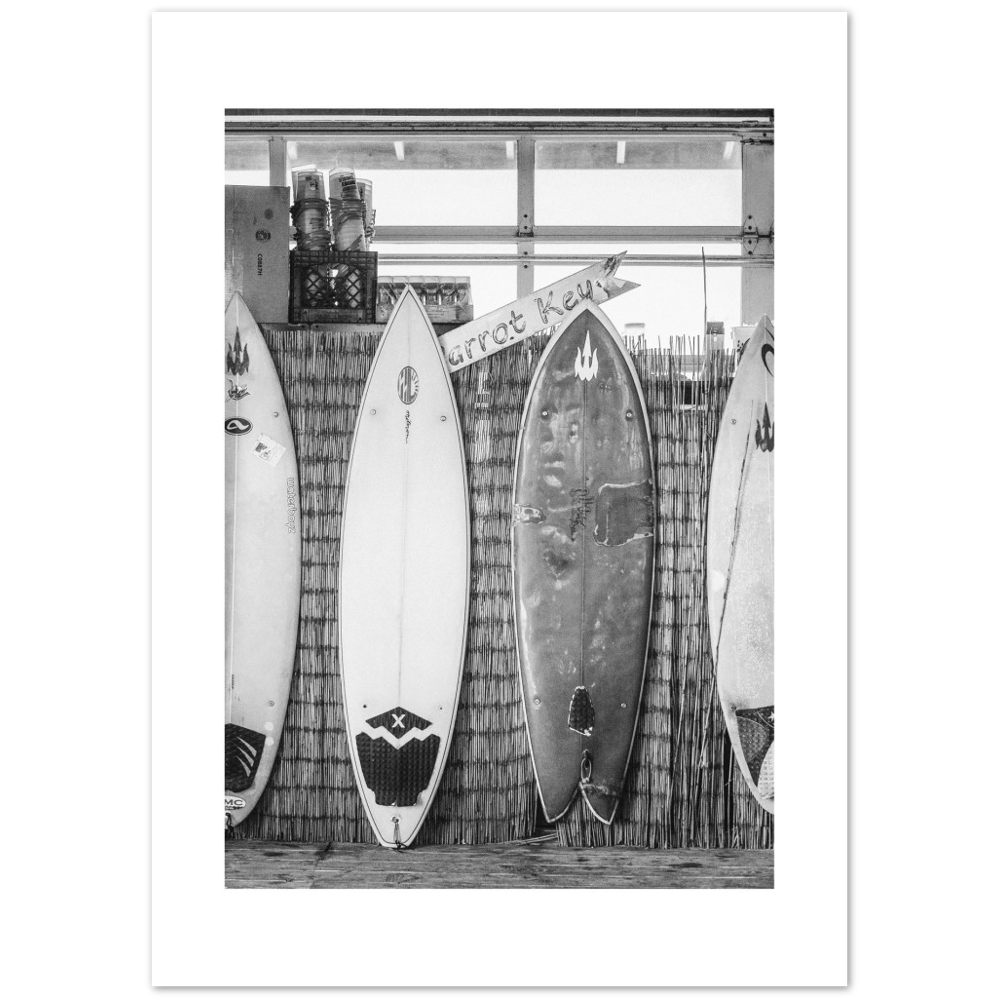 SURF SHOP