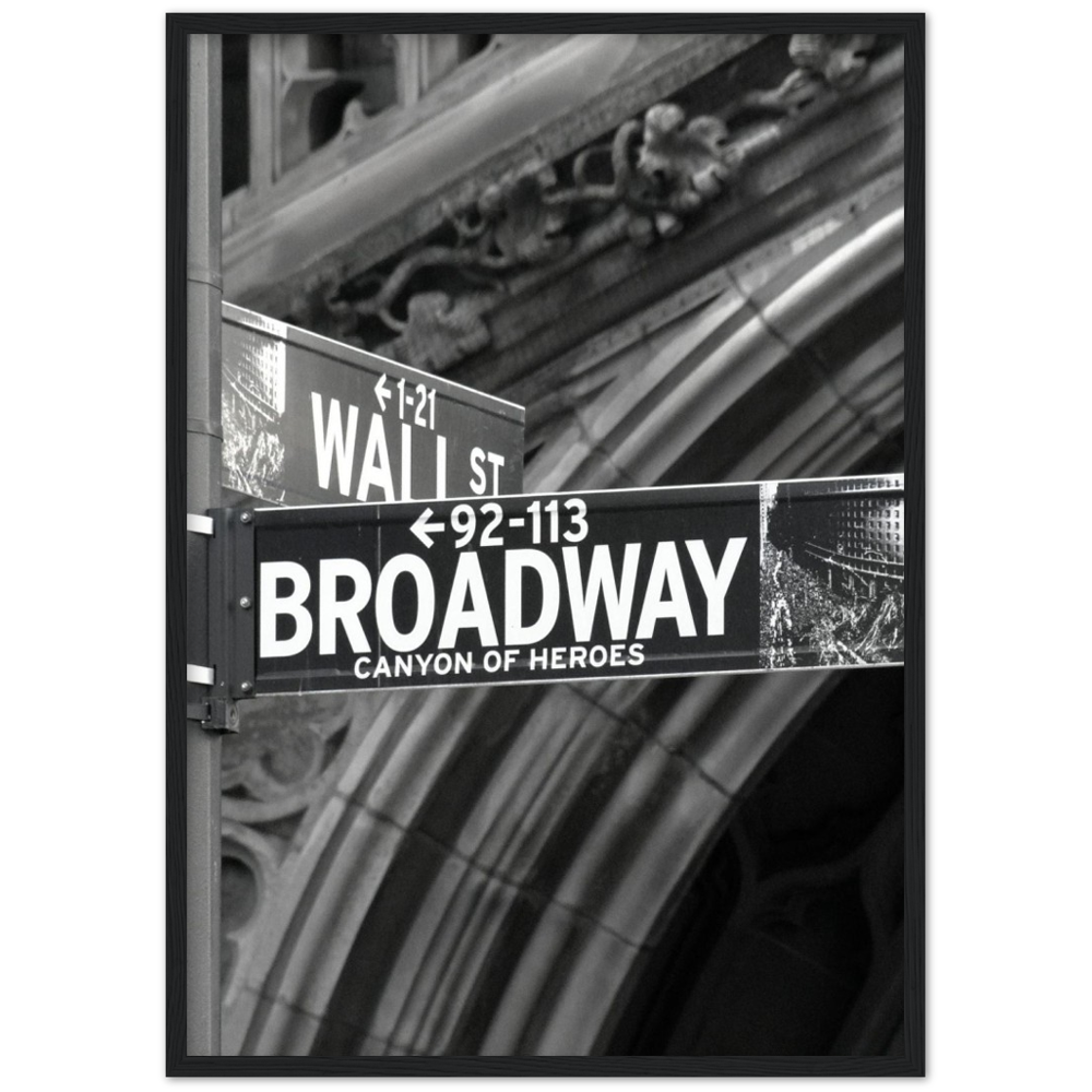 BROADWAY