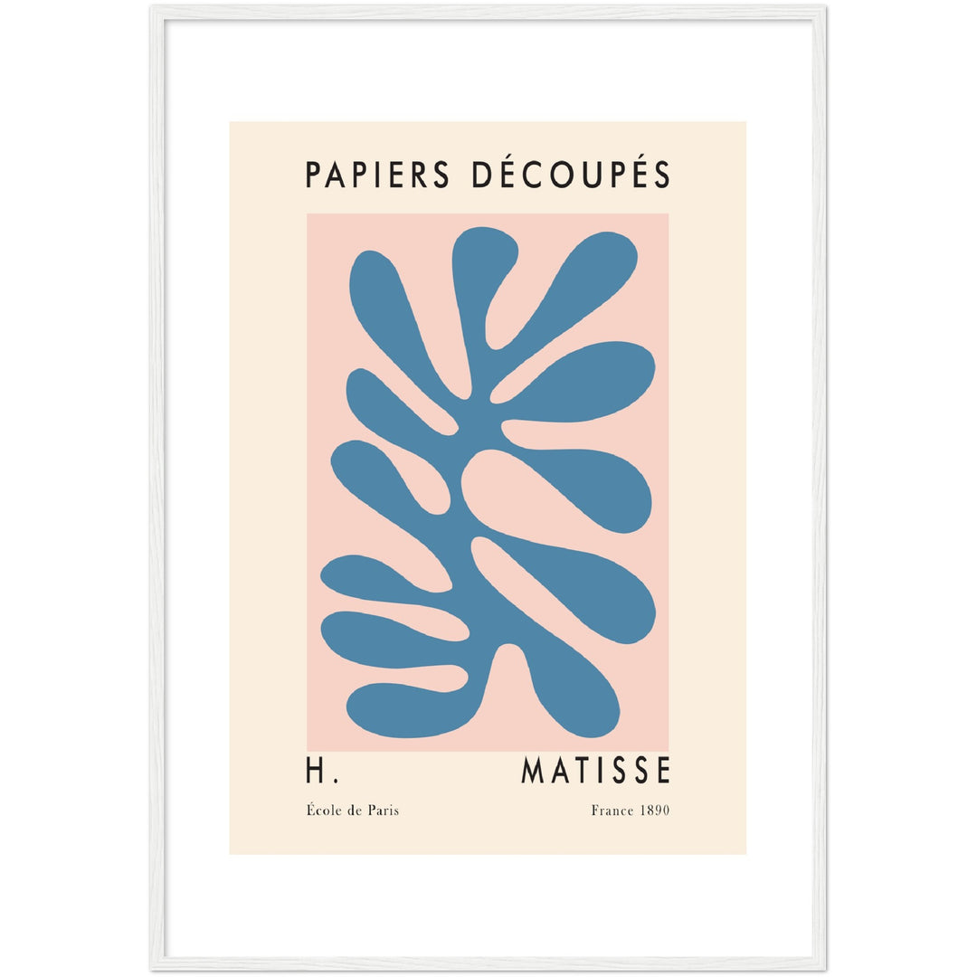 MATISSE PARIS