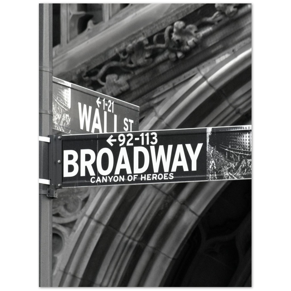 BROADWAY