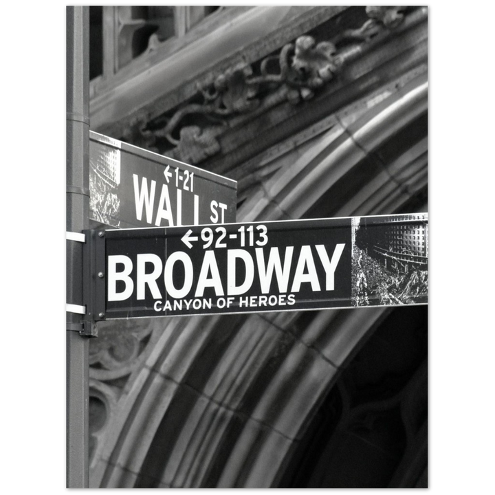 BROADWAY