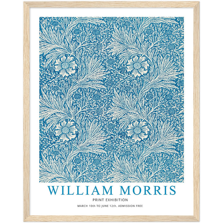 CUADRO WILLIAM MORRIS