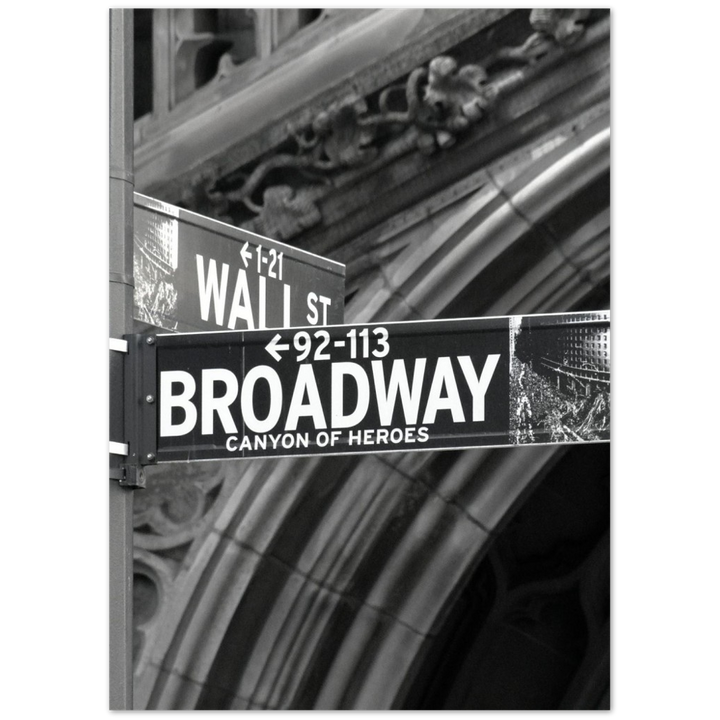 BROADWAY