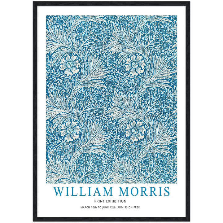 CUADRO WILLIAM MORRIS