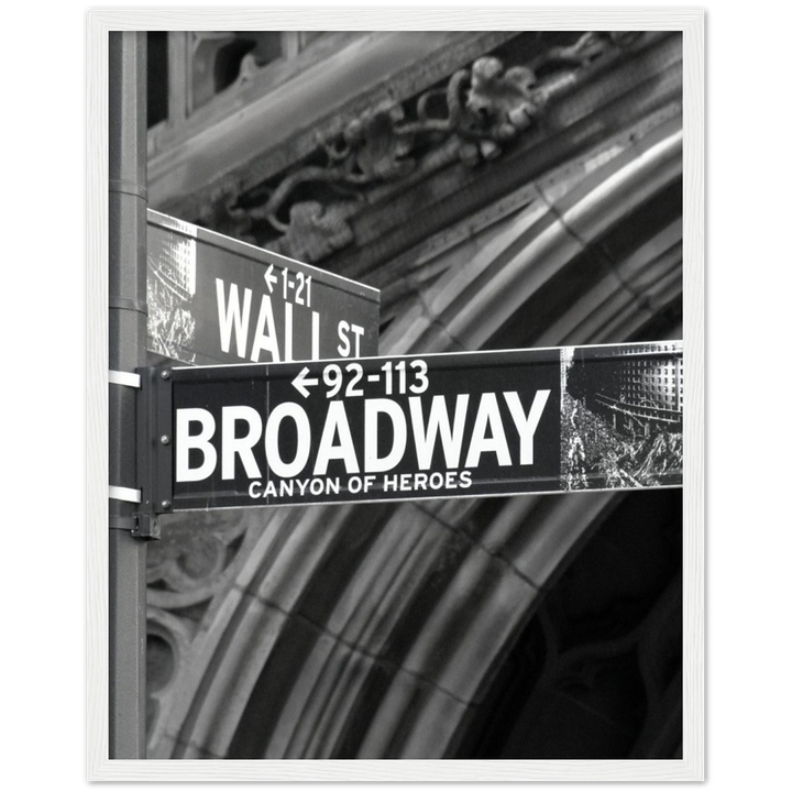 BROADWAY