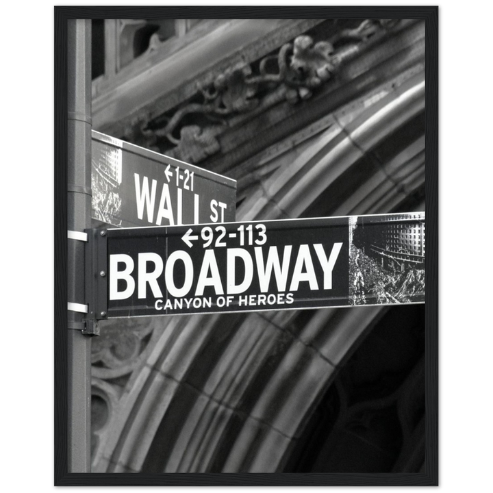 BROADWAY