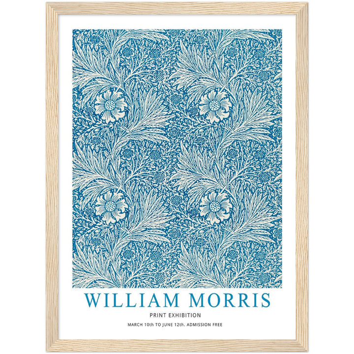 CUADRO WILLIAM MORRIS