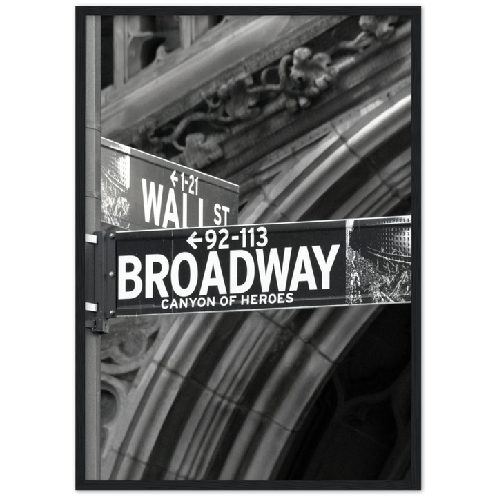 BROADWAY