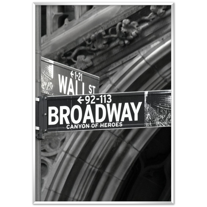 BROADWAY