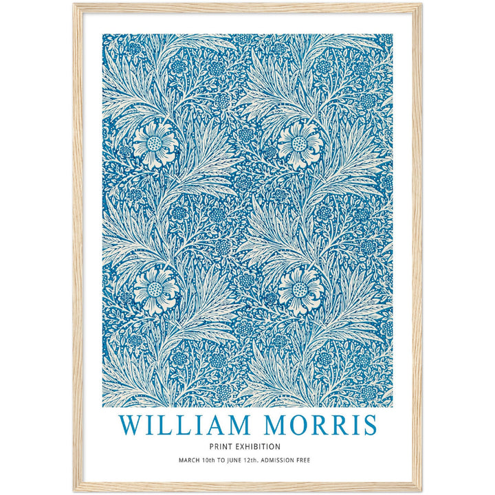 CUADRO WILLIAM MORRIS