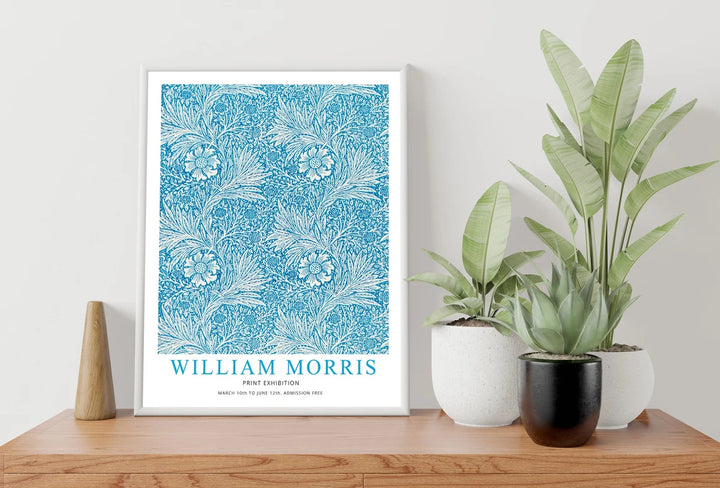 CUADRO WILLIAM MORRIS